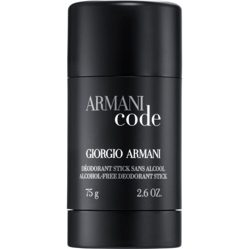 Giorgio Armani Code Αποσμητικό σε Stick 75gr