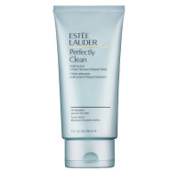 Estee Lauder Perfectly Clean Multi Action Cream Cleanser Moisture Mask 150ml