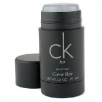 Calvin Klein CK Be Deodorant Stick 75gr