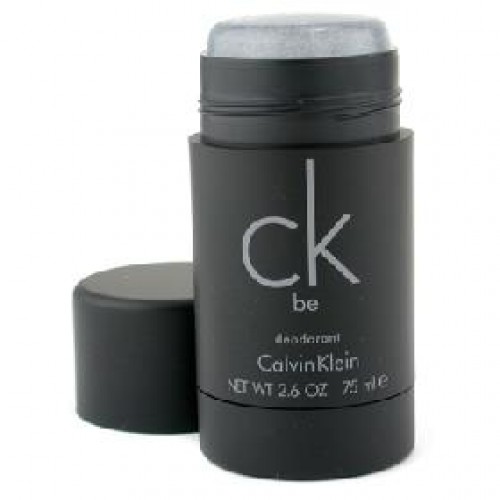 Calvin Klein CK Be Deodorant Stick 75gr