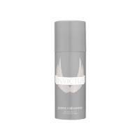 Rabanne Invictus Αποσμητικό σε Spray 150ml