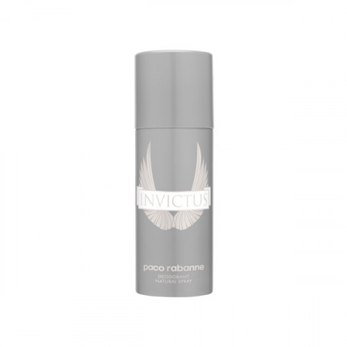 Rabanne Invictus Αποσμητικό σε Spray 150ml