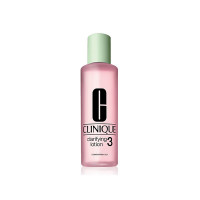 Clinique Lotion Καθαρισμού Clarifying Lotion 3 για Λιπαρές Επιδερμίδες 200ml