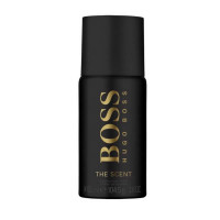 Hugo Boss The Scent Αποσμητικό σε Spray 150ml