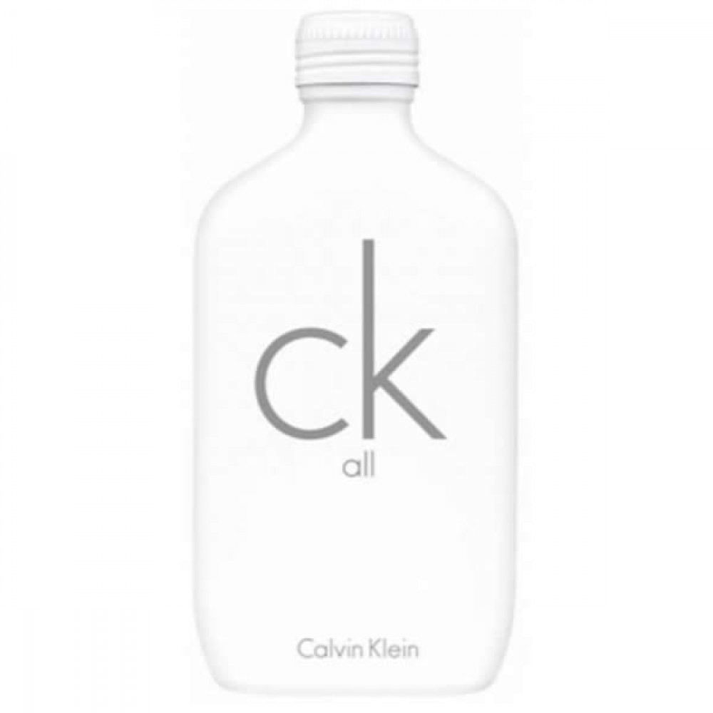 Calvin Klein Ανδρικό Άρωμα CK All Eau de Toilette 200ml