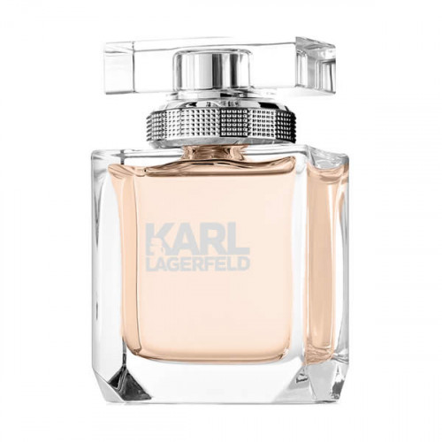 Karl Lagerfeld Γυναικείο Άρωμα Pour Femme Eau de Parfum 85ml