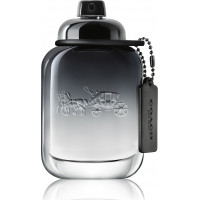 Coach Ανδρικό Άρωμα New York For Men Eau de Toilette 100ml
