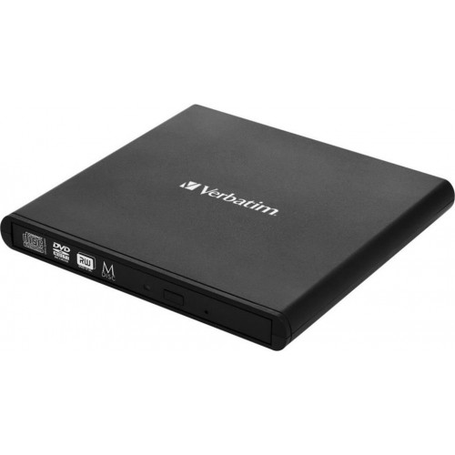 Verbatim External Slimline