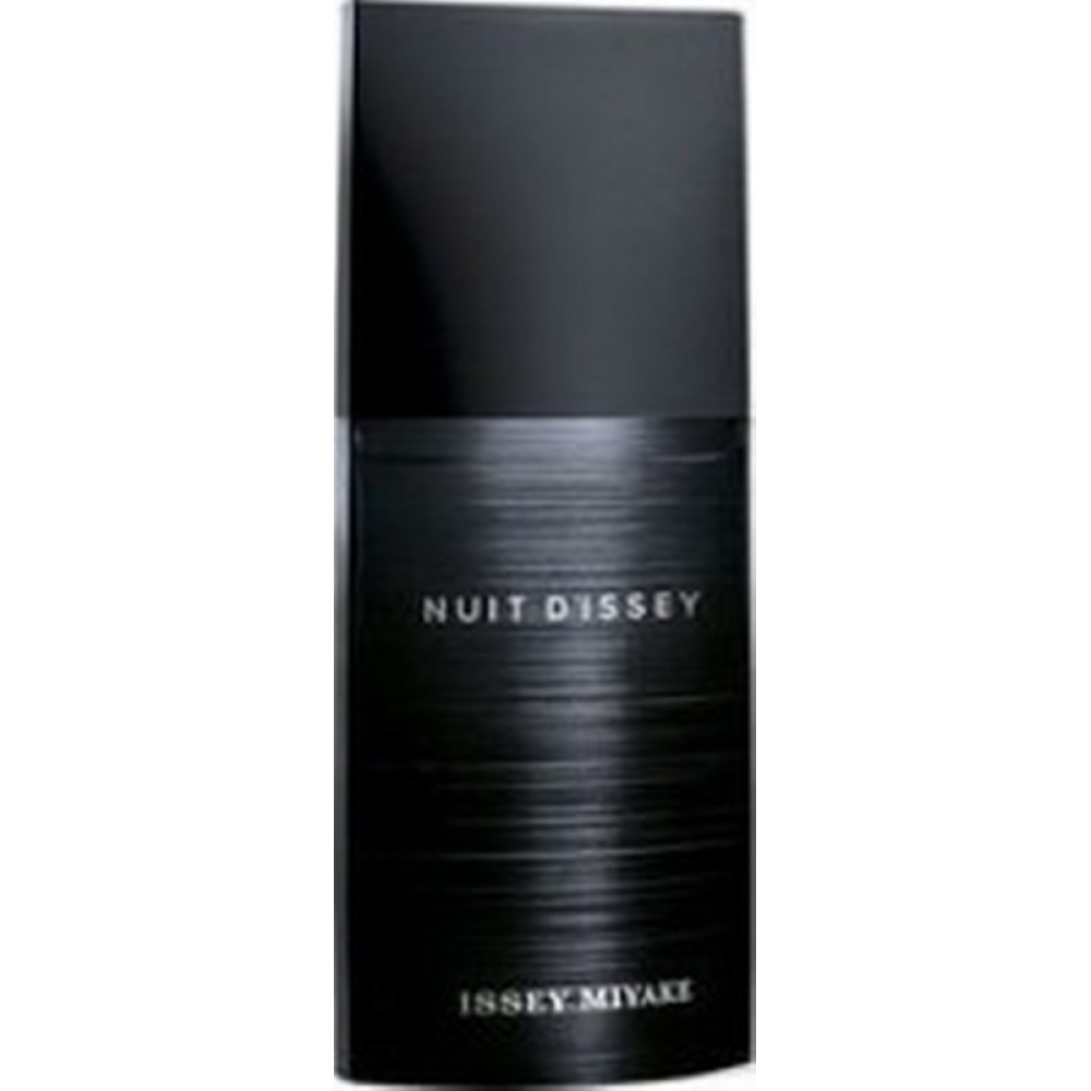 Issey Miyake Nuit D Issey Eau de Parfum 75ml