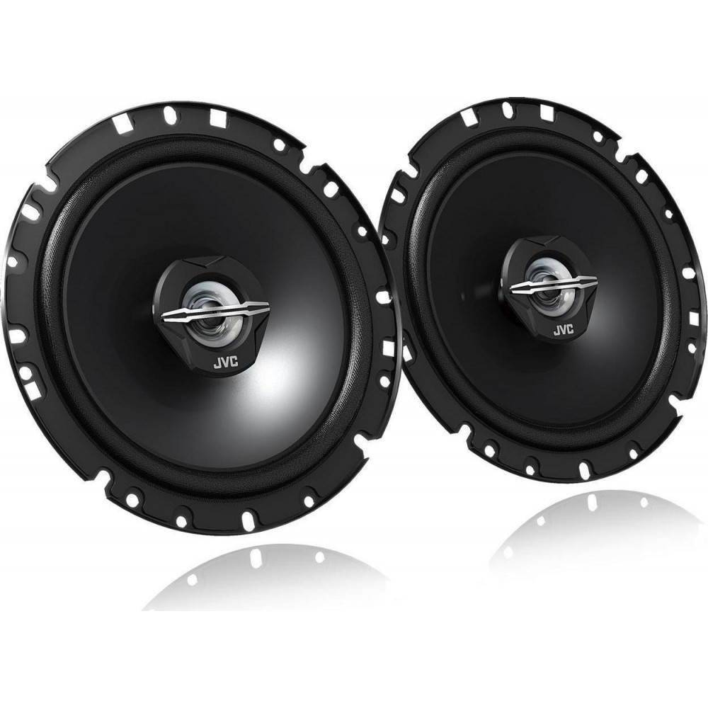 JVC Σετ Ηχεία Αυτοκινήτου CS-J1720X με 300W RMS