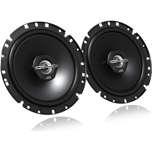 JVC Σετ Ηχεία Αυτοκινήτου CS-J1720X με 300W RMS