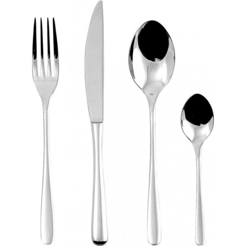 Sambonet Taste cutlery 24 pcs. Stainless Steel