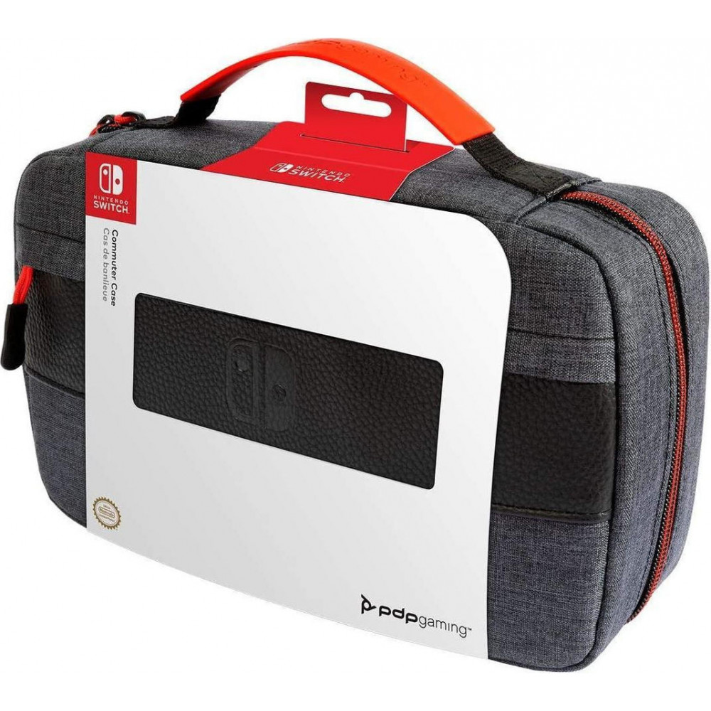 PDP Commuter Case Elite Edition Switch