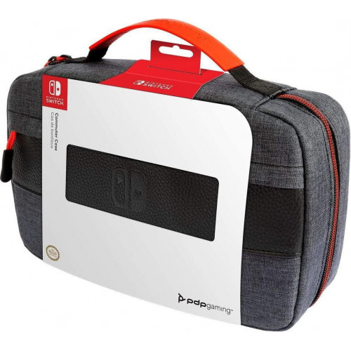 PDP Commuter Case Elite Edition Switch