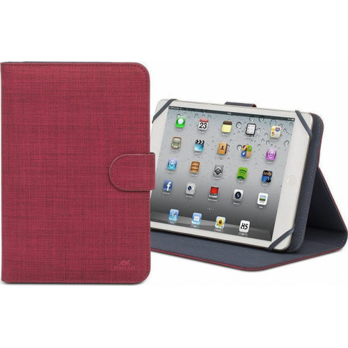 RIVACASE 3317 red tablet case 10.1