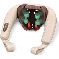 Beurer Συσκευή Μασάζ για τον Αυχένα 4D Neck Massager MG 153
