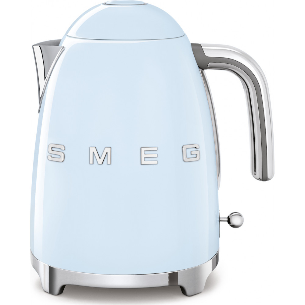 Smeg KLF03PBEU Kettle hellBlue