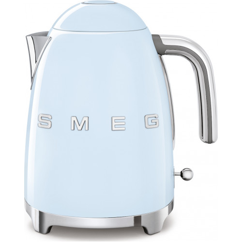 Smeg KLF03PBEU Kettle hellBlue