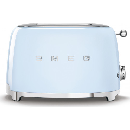Smeg TSF01PBEU Toaster hellBlue