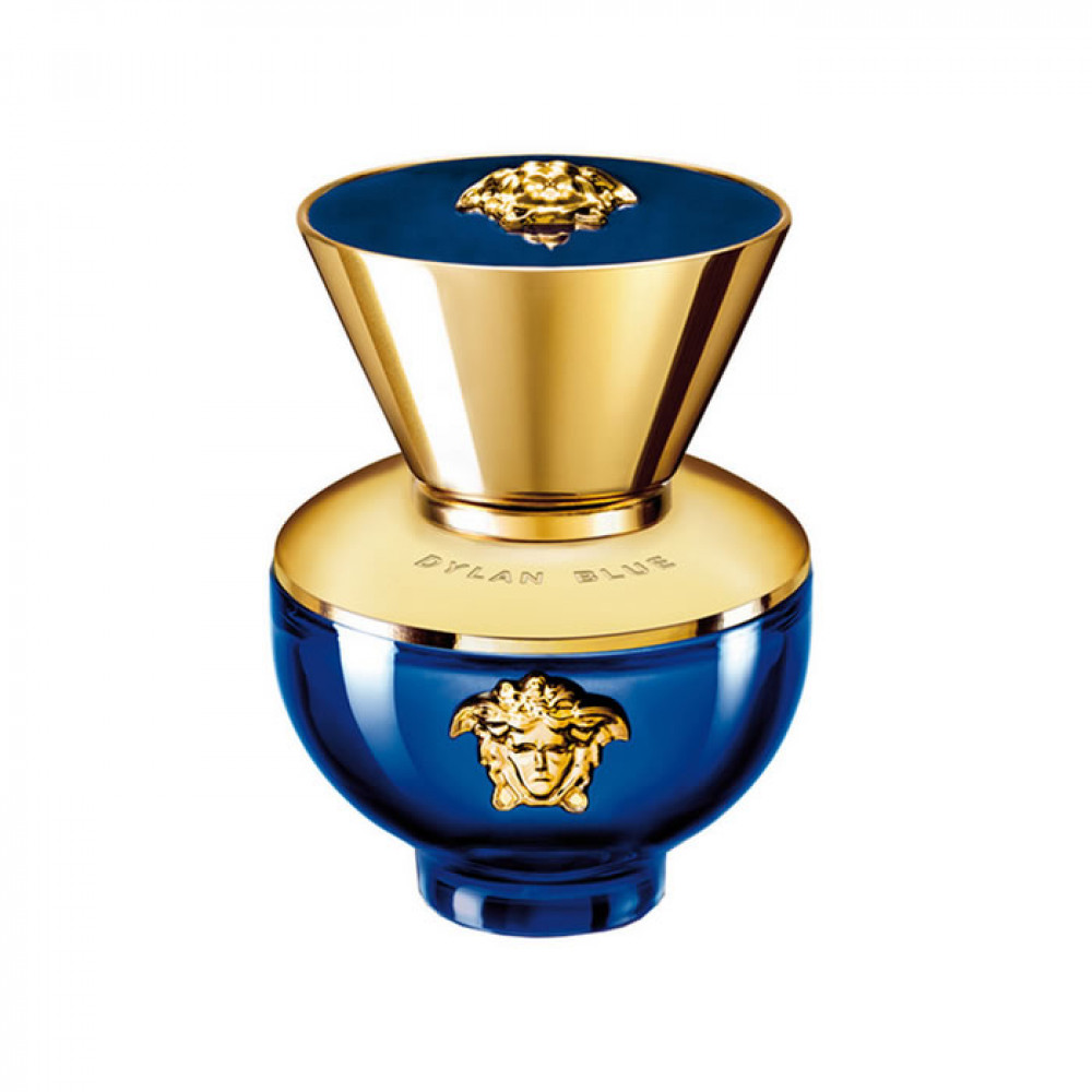 Versace Pour Femme Dylan Blue Eau de Parfum 50ml