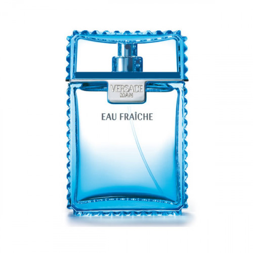 Versace Man Eau Fraiche Eau de Toilette 50ml