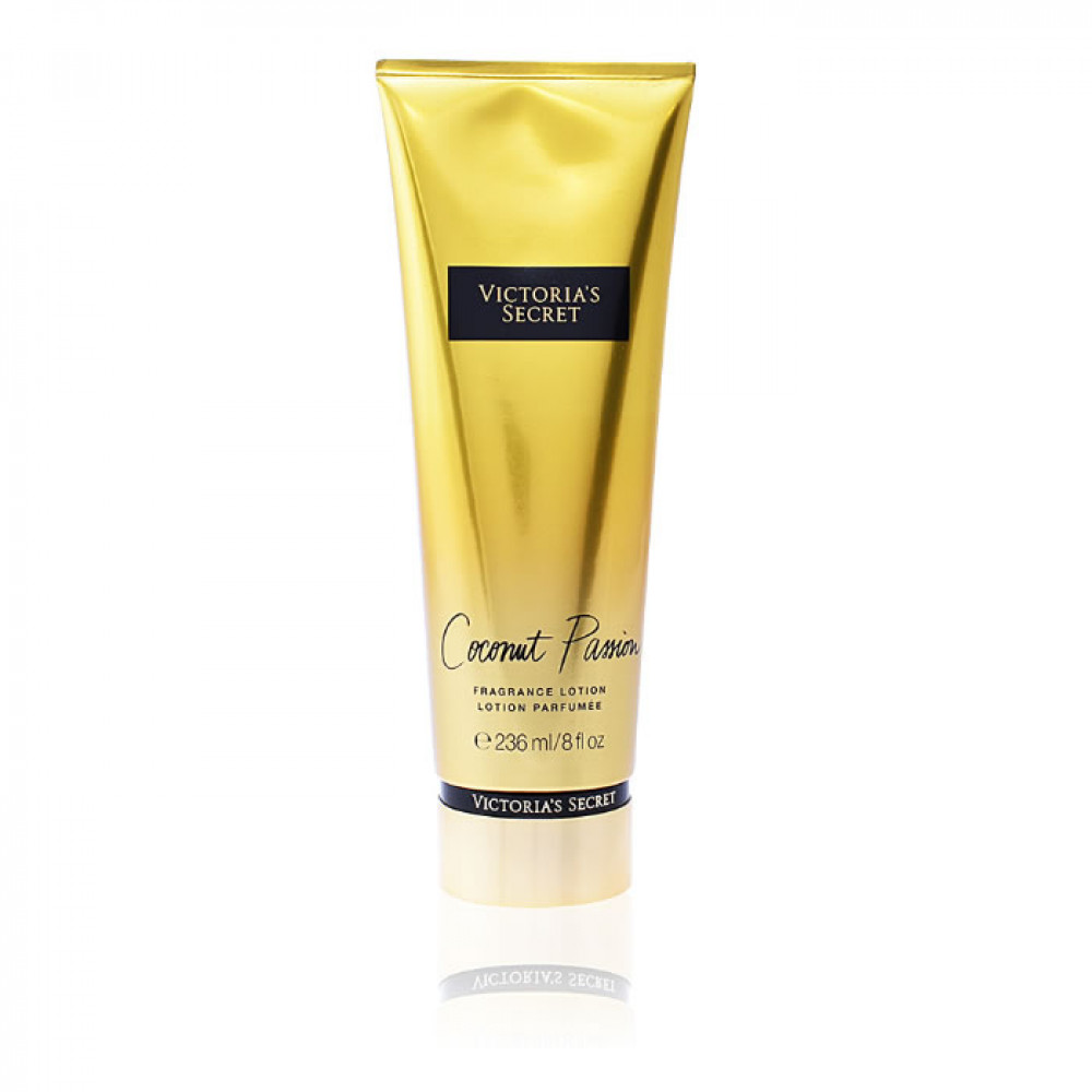 Victoria's Secret Coconut Passion Ενυδατική Lotion Σώματος με Άρωμα Καρύδα 236ml