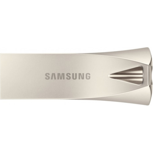 Samsung Bar Plus 64GB USB 3.1 Silver