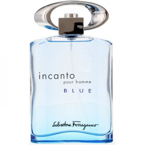 Salvatore Ferragamo Incanto Blue Eau de Toilette 100ml