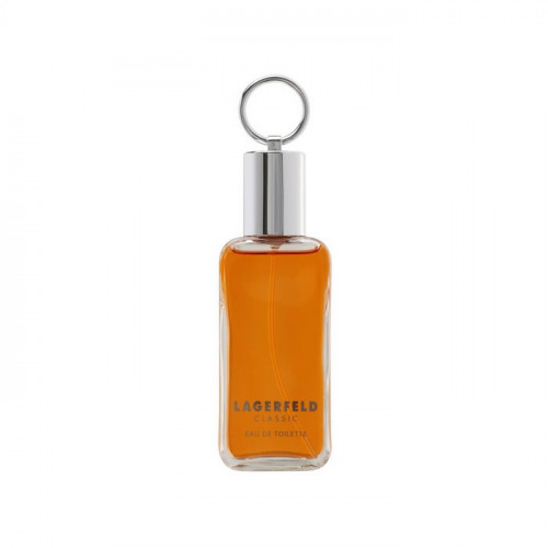 Karl Lagerfeld Classic Eau de Toilette 100ml