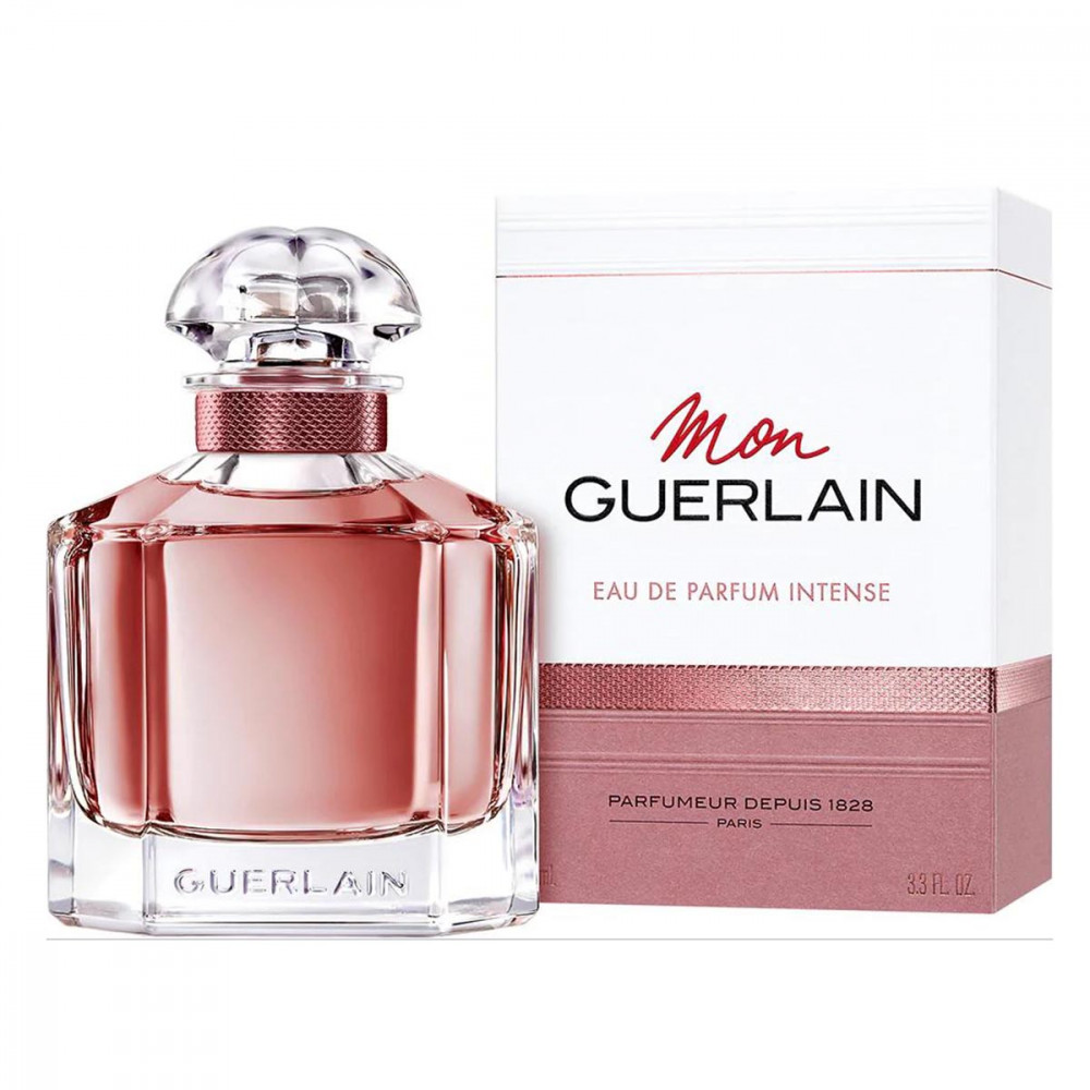 Guerlain Mon Guerlain Eau de Parfum Intense 50ml