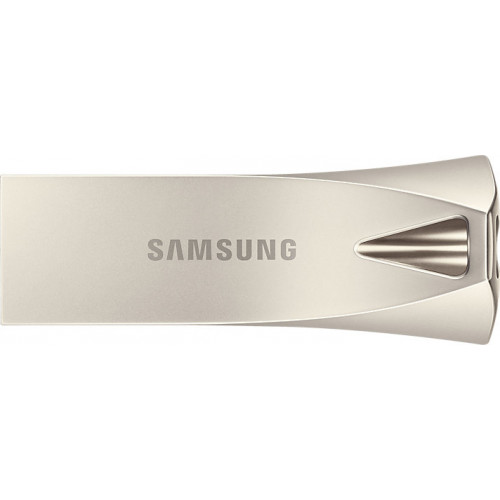 Samsung Bar Plus 256GB USB 3.1 Silver