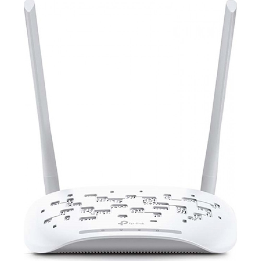 TP-LINK TL-WA801N v6 Access Point Wi‑Fi 4 Single Band (2.4GHz)