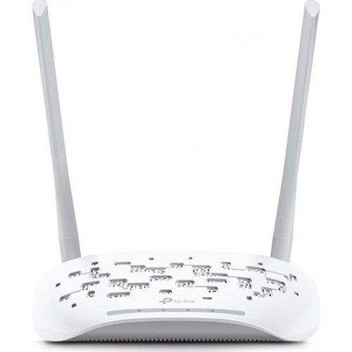 TP-LINK TL-WA801N v6 Access Point Wi‑Fi 4 Single Band (2.4GHz)