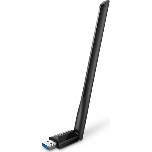 TP-LINK Archer T3U Plus v1 Ασύρματος USB Αντάπτορας Δικτύου 1300Mbps