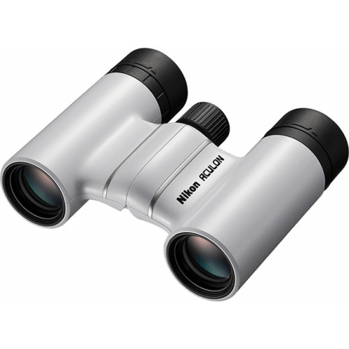 Nikon Aculon T02 8x21White