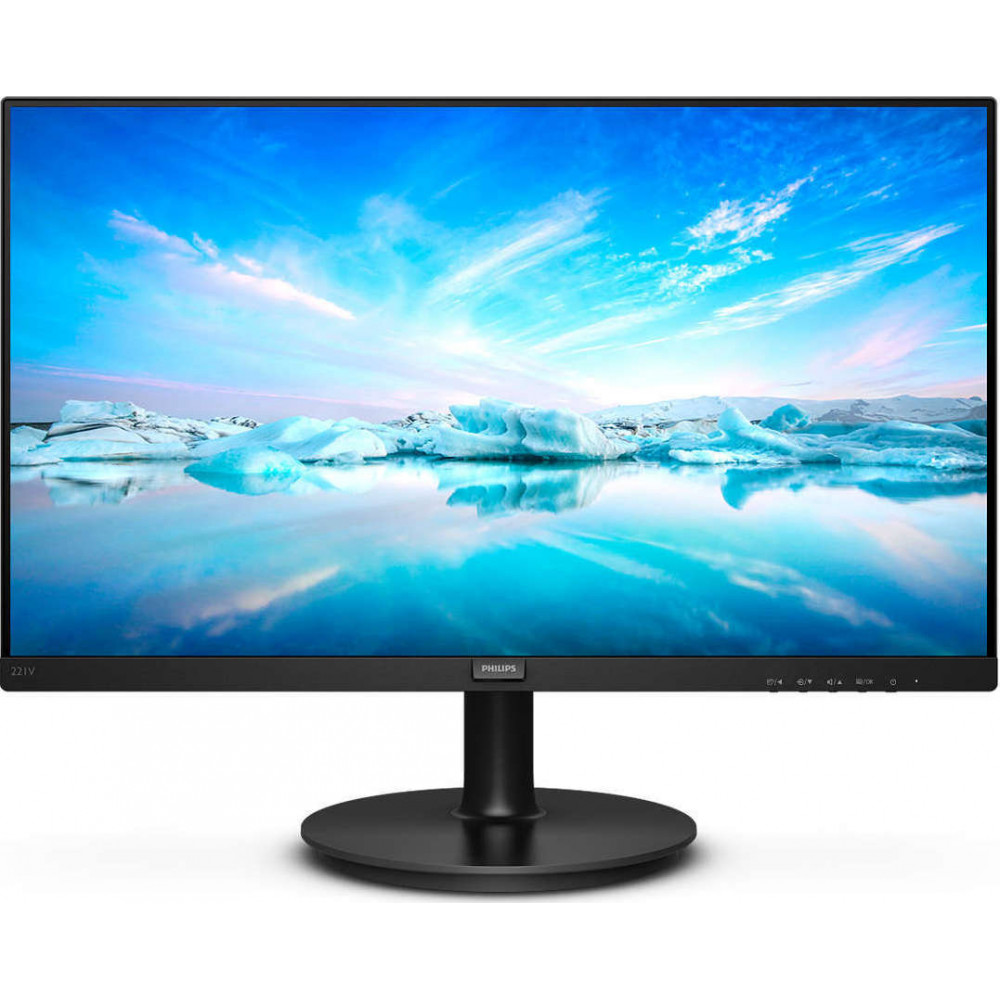 Philips V-Line 221V8A 21.5