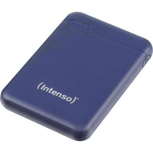 Intenso XS5000 5000mAh Μπλε