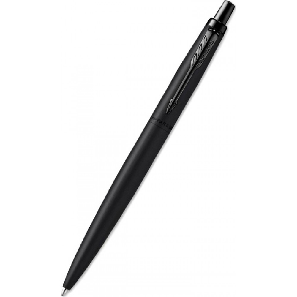 Parker Jotter XL M Monochrom Premium black Ballpoint Pen