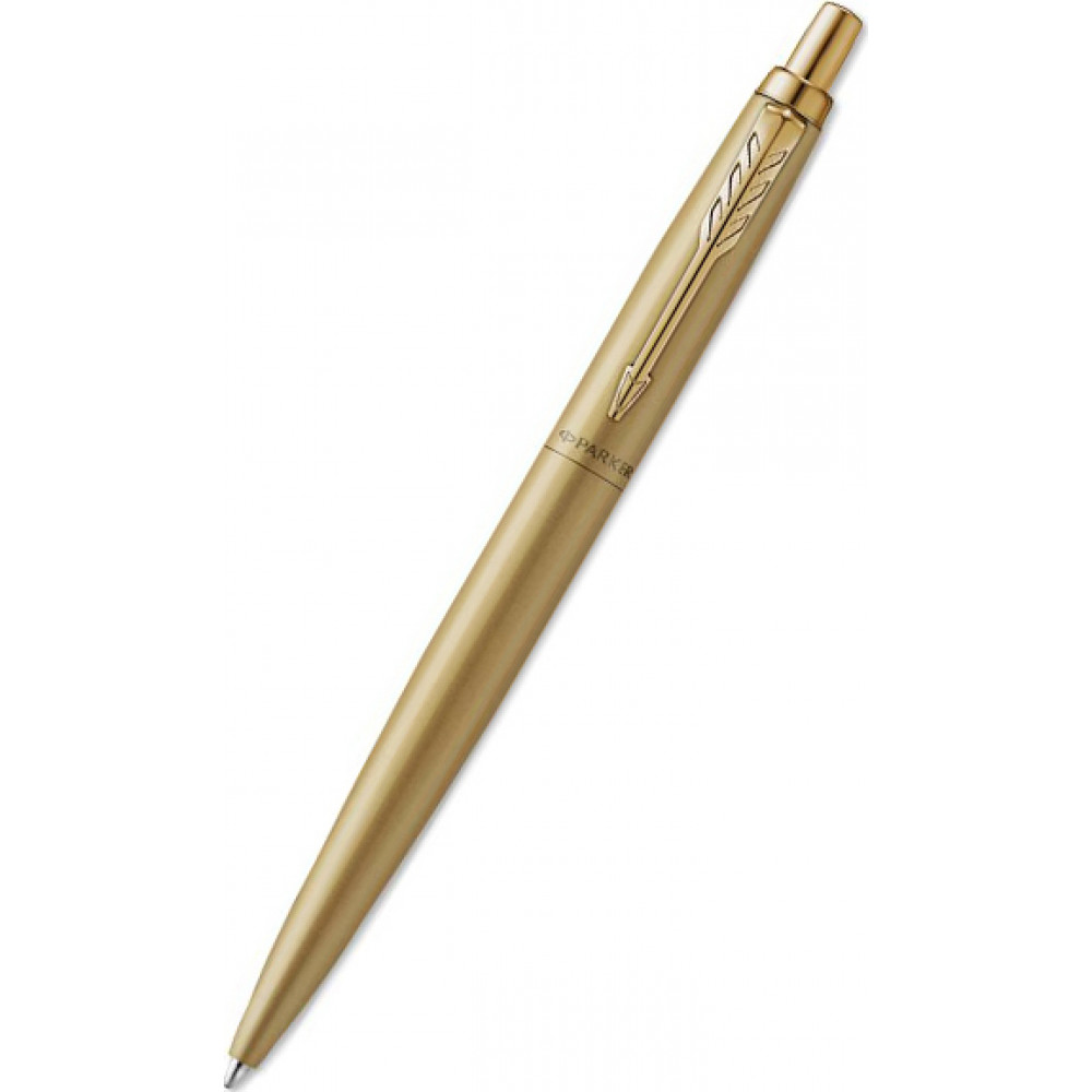 Parker Στυλό Ballpoint Jotter XL M Monochrom Premium Yellow Gold