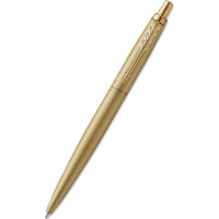 Parker Στυλό Ballpoint Jotter XL M Monochrom Premium Yellow Gold