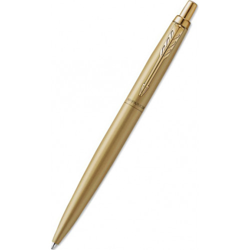 Parker Στυλό Ballpoint Jotter XL M Monochrom Premium Yellow Gold