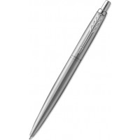 Parker Στυλό Ballpoint Jotter XL Monochrome Silver CT