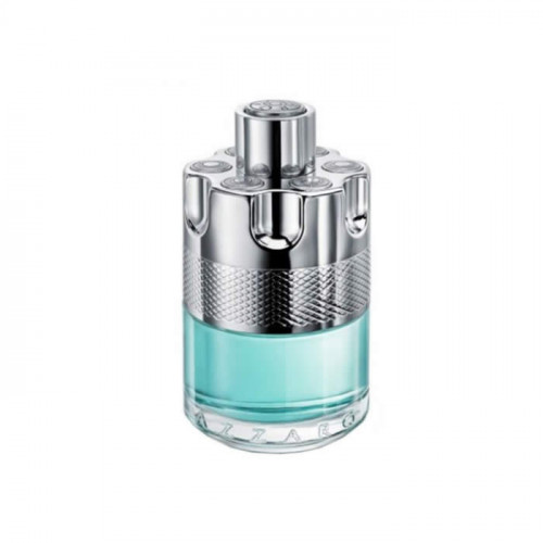 Azzaro Wanted Tonic Eau de Toilette 50ml