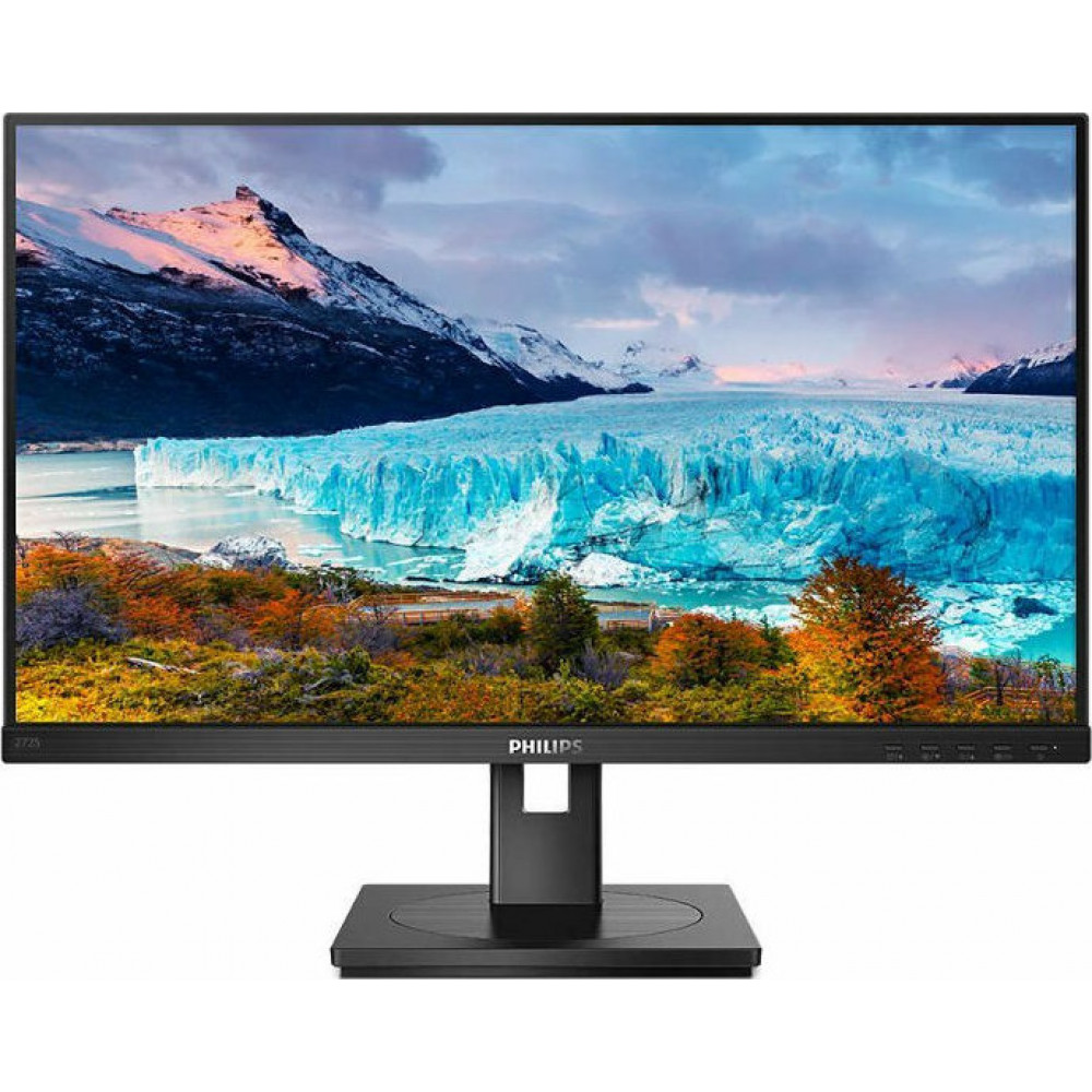 Philips 272S1AE Monitor 27 FHD