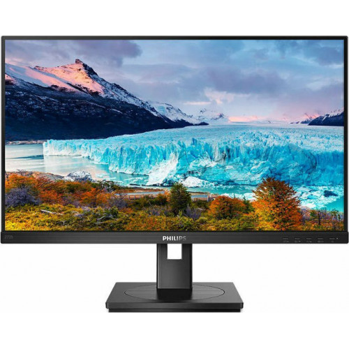 Philips 272S1AE Monitor 27 FHD
