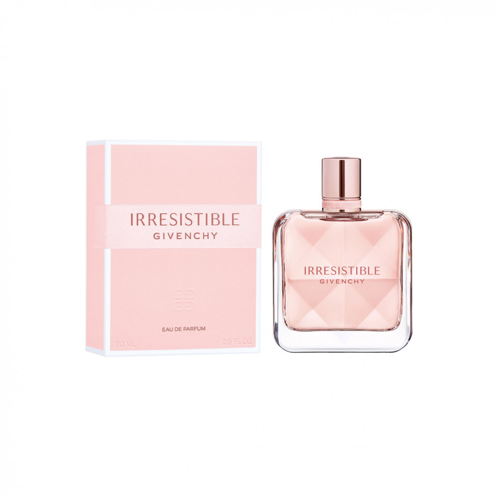 Givenchy Γυναικείο Άρωμα Irresistible Eau de Parfum 80ml
