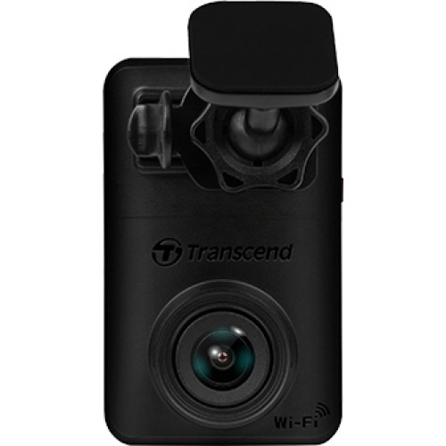 Transcend DrivePro 10 Kamera inkl. 32GB microSDHC
