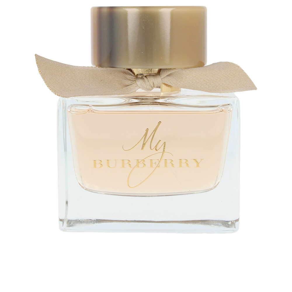Burberry My Burberry New Edition Eau de Parfum 90ml