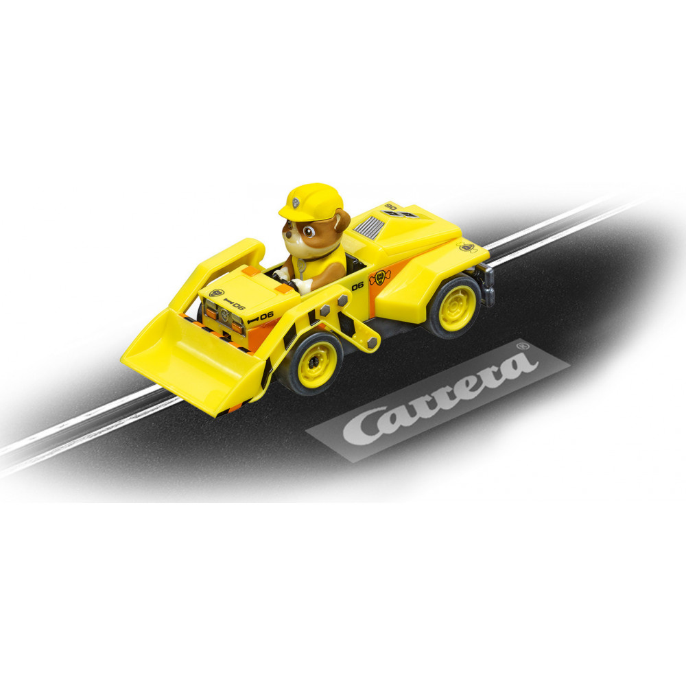 Carrera FIRST      20065025 Paw Patrol - Rubble