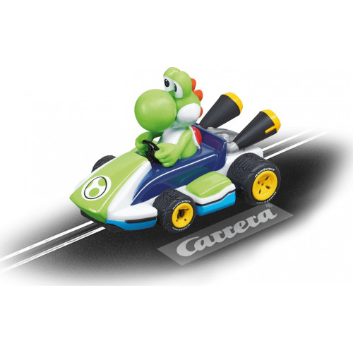 Carrera FIRST      20065003 Nintendo Mario Kart - Yoshi